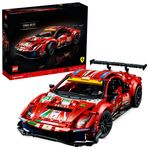 LEGO-Technic-Ferrari-488-GTE-Af-Corse--51