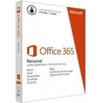 Microsoft Office 365 Personal Suite Office 1 licenza/e Multilingua 1 anno/i