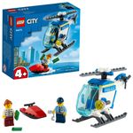 LEGO-City-Elicottero-della-Polizia---60275