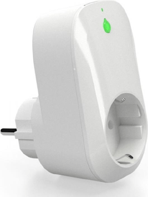 Shelly ÃÂ¢Ã¢âÂ¬ÃÂ¢ Wi-Fi-Smart-Stecker ÃÂ¢Ã¢âÂ¬ÃÂ¢ Der Shelly-Plug ist die intelligenteste Wi-Fi-Steckdose