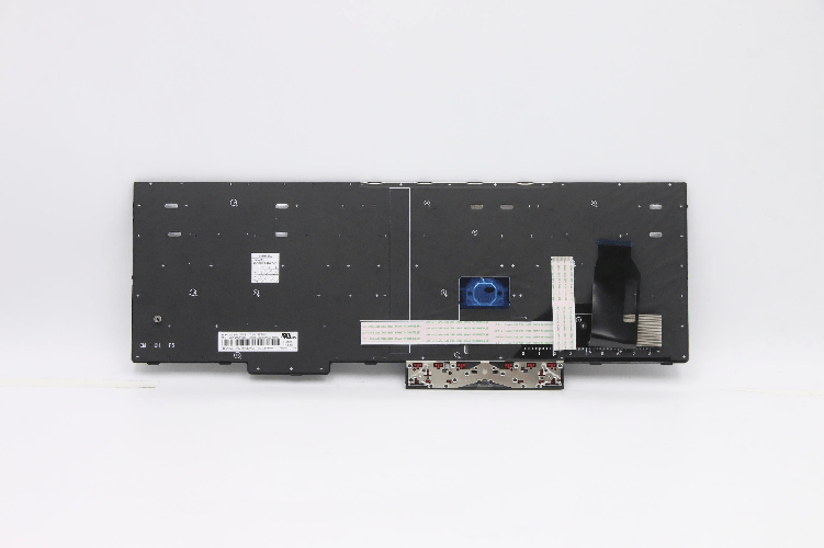 Lenovo 5N20V78124 ricambio per laptop Tastiera