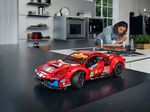 LEGO-Technic-Ferrari-488-GTE-Af-Corse--51