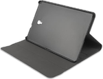 Custodia-a-libro-4smarts-DailyBiz-per-Apple-iPad-10.2-nera