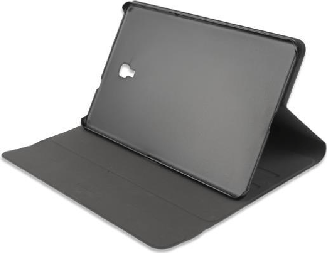 Custodia-a-libro-4smarts-DailyBiz-per-Apple-iPad-10.2-nera