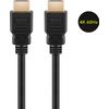 Cavo-HDMIAA¢A¢a¬A¾AA¢-ad-alta-velocitA A -con-Ethernet-1-m