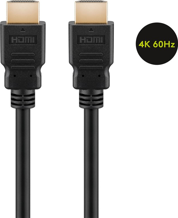 Cavo-HDMIAA¢A¢a¬A¾AA¢-ad-alta-velocitA A -con-Ethernet-1-m