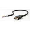 Cavo-HDMIAA¢A¢a¬A¾AA¢-ad-alta-velocitA A -con-Ethernet-1-m