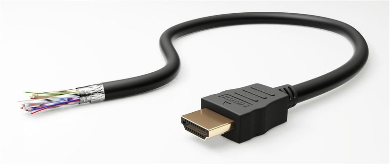 Cavo-HDMIAA¢A¢a¬A¾AA¢-ad-alta-velocitA A -con-Ethernet-1-m
