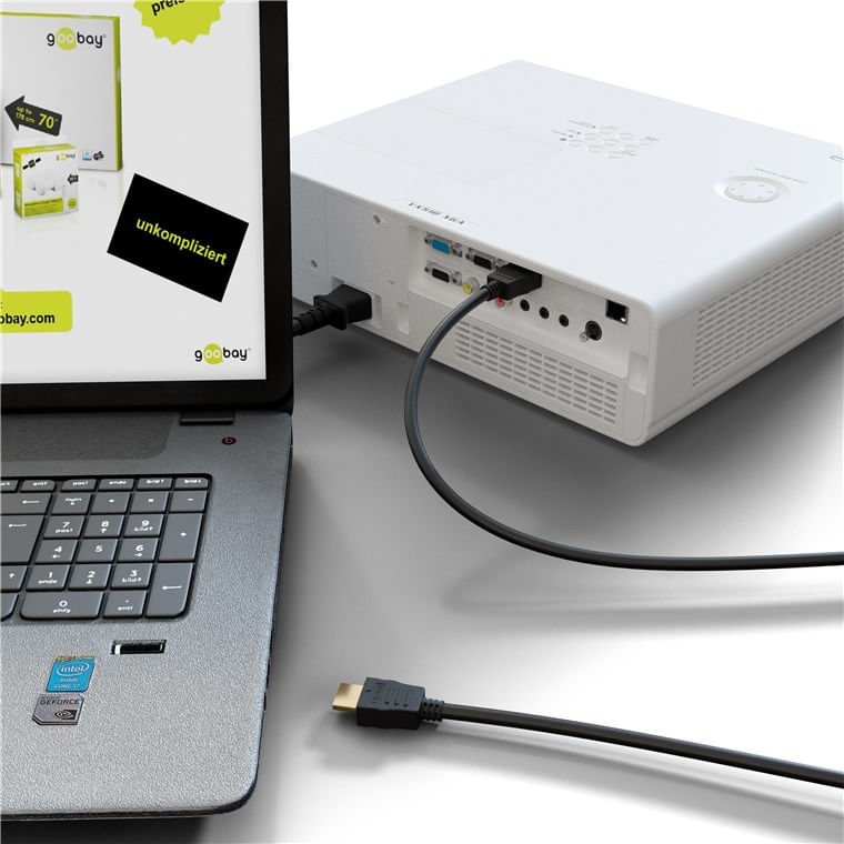Cavo-HDMIAA¢A¢a¬A¾AA¢-ad-alta-velocitA A -con-Ethernet-1-m