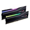 Kit-G.Skill-Trident-Z5-Neo-RGB-DDR5-SDRAM-32-GB-6400-MHz-CL32-ECC-DIMM-288-PIN