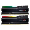 Kit-G.Skill-Trident-Z5-Neo-RGB-DDR5-SDRAM-32-GB-6400-MHz-CL32-ECC-DIMM-288-PIN