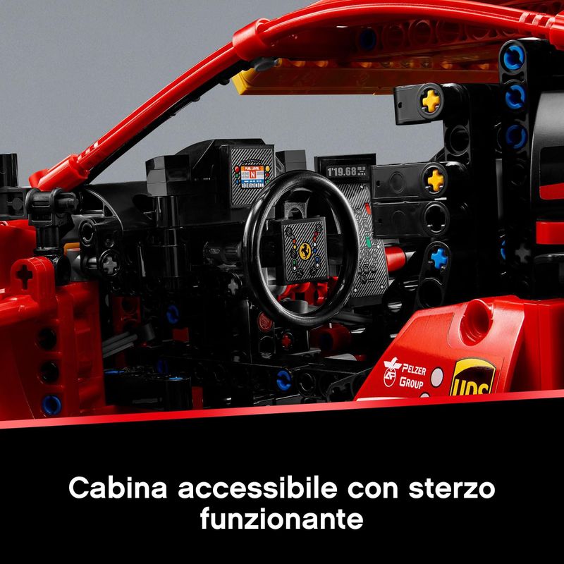 LEGO-Technic-Ferrari-488-GTE-Af-Corse--51