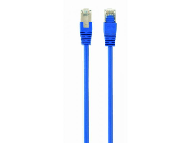Cavo-patch-CableXpert-FTP-Cat6-blu-1-m-PP6-1M-B