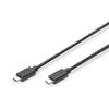 CAVO-USB-2.0-TIPO-C-M-M-1.0-MT-3A-NERO