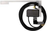 Antenna-a-film-a-disco-DAB--attiva-Albrecht-SMB-DR54---DR56----DR56C---DR57