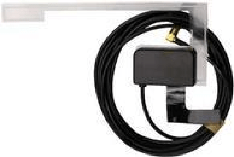 Antenna-a-film-a-disco-DAB--attiva-Albrecht-SMB-DR54---DR56----DR56C---DR57