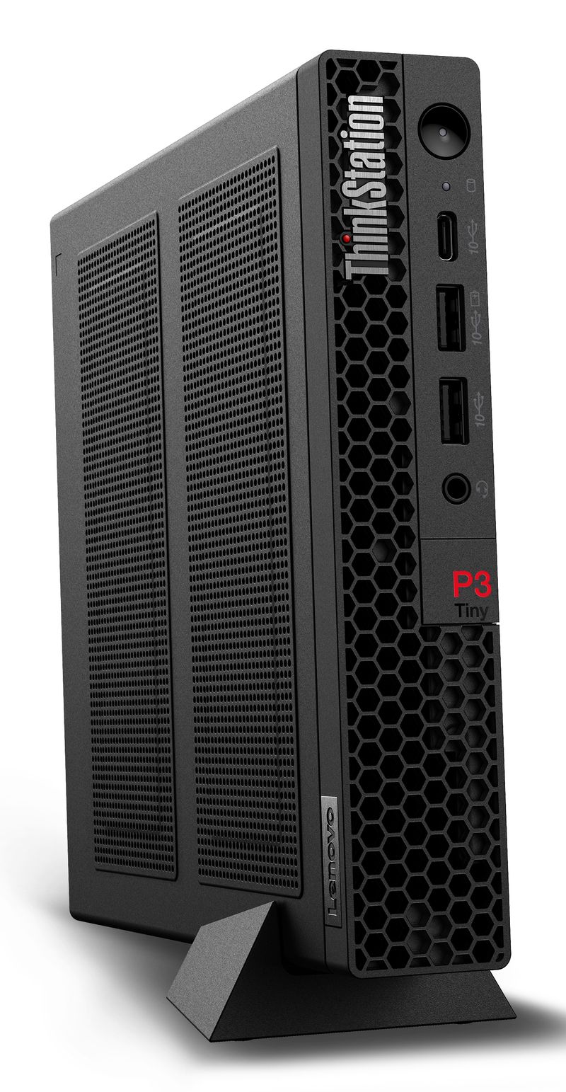 Lenovo-ThinkStation-P3-IntelAA®-CoreA¢aA¢-i7-i7-14700T-32-GB-DDR5-SDRAM-1-TB-SSD-NVIDIA-Quadro-T1000-Windows-11-Pro-Mini-PC