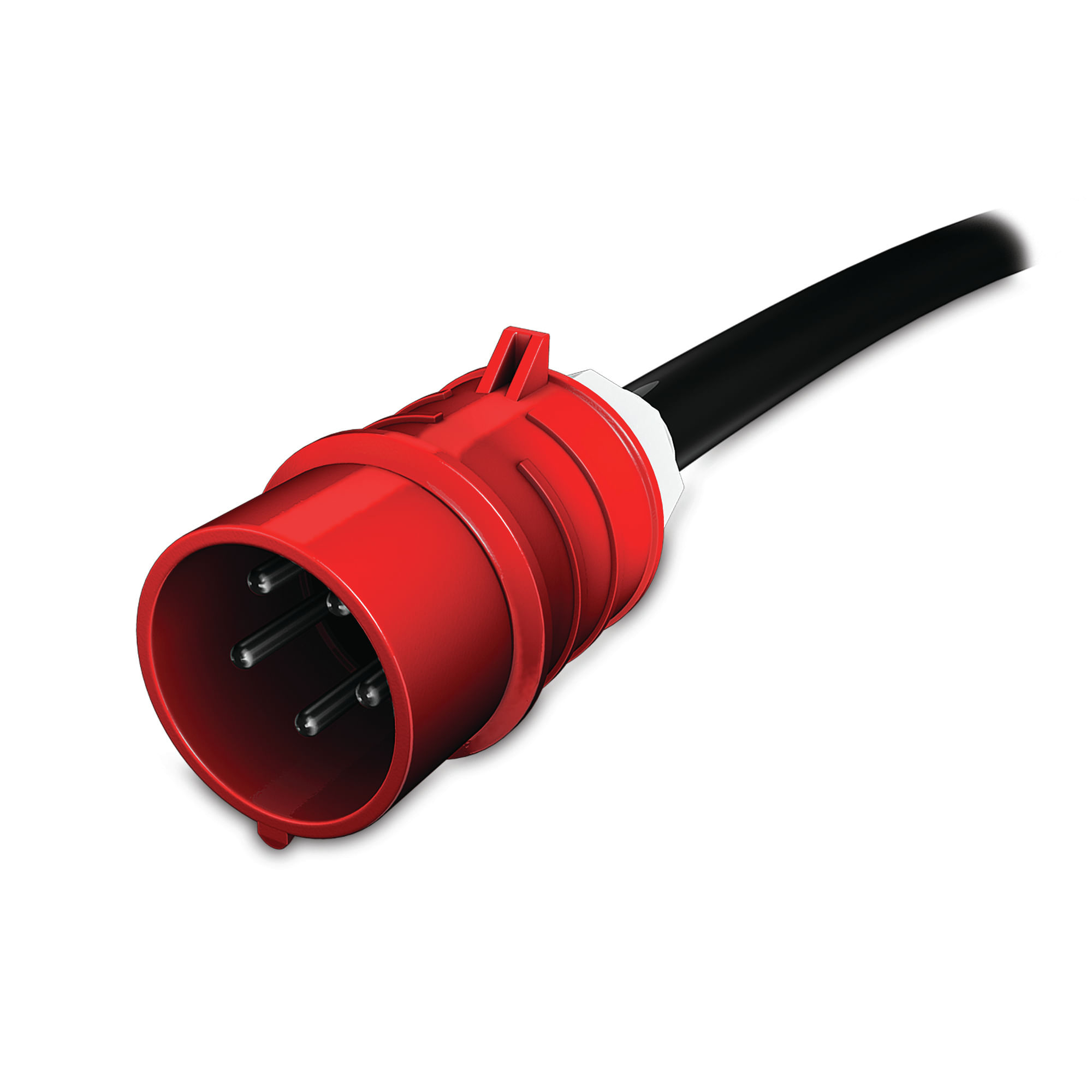 APC AP8881 unitÃ Â  di distribuzione dell'energia (PDU) 42 presa(e) AC 0U Nero