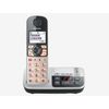 Telefono-cordless-Panasonic-a-tasti-grandi-con-AB-KX-TGE522GS-Duo---argento