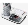 Telefono-cordless-Panasonic-a-tasti-grandi-con-AB-KX-TGE522GS-Duo---argento