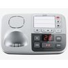Telefono-cordless-Panasonic-a-tasti-grandi-con-AB-KX-TGE522GS-Duo---argento