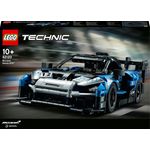 LEGO Technic McLaren Senna GTR - 42123