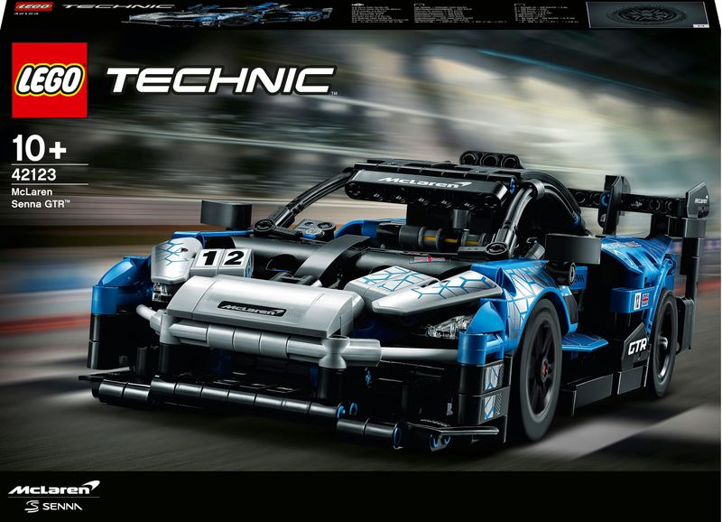 LEGO-Technic-McLaren-Senna-GTR---42123