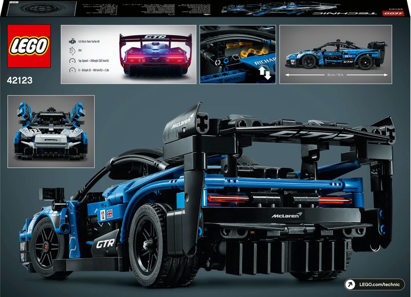 LEGO-Technic-McLaren-Senna-GTR---42123