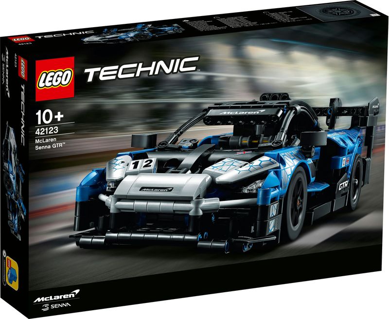 LEGO-Technic-McLaren-Senna-GTR---42123