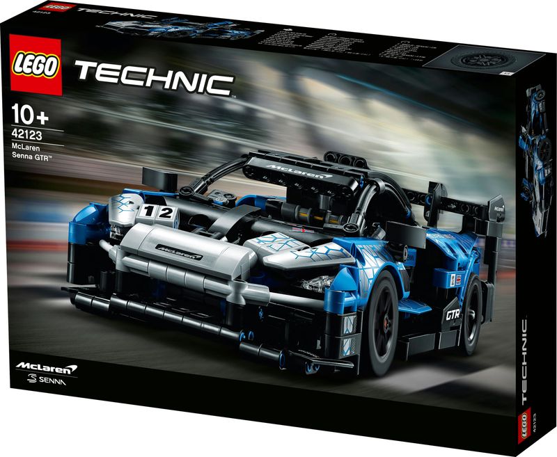 LEGO-Technic-McLaren-Senna-GTR---42123