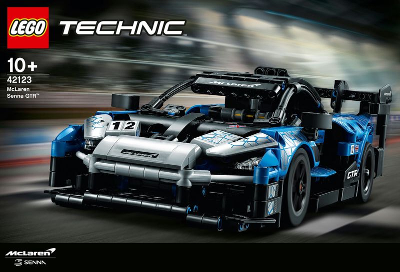 LEGO-Technic-McLaren-Senna-GTR---42123