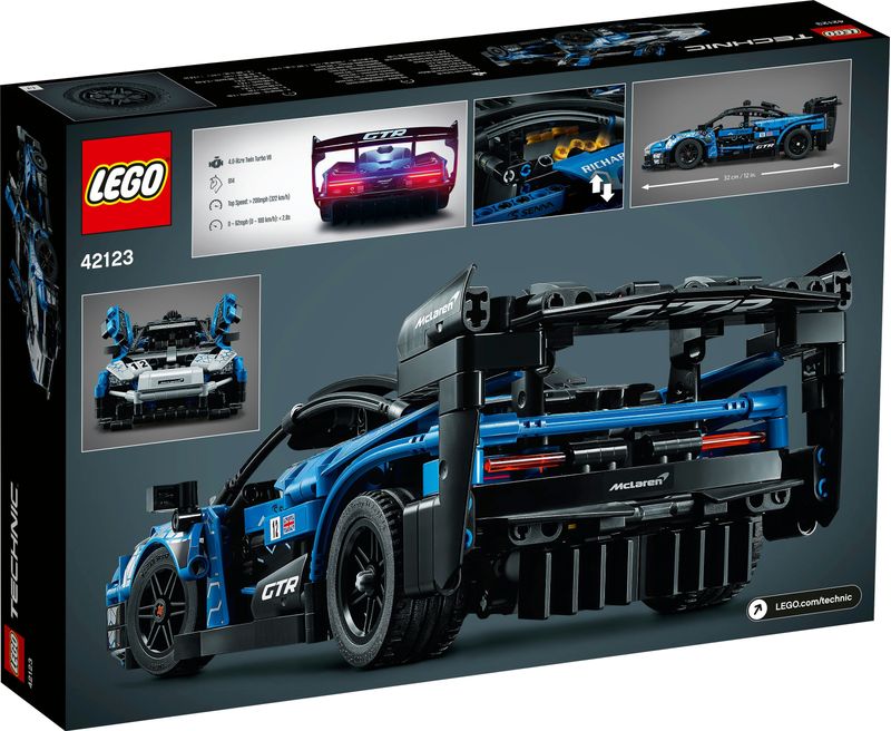 LEGO-Technic-McLaren-Senna-GTR---42123