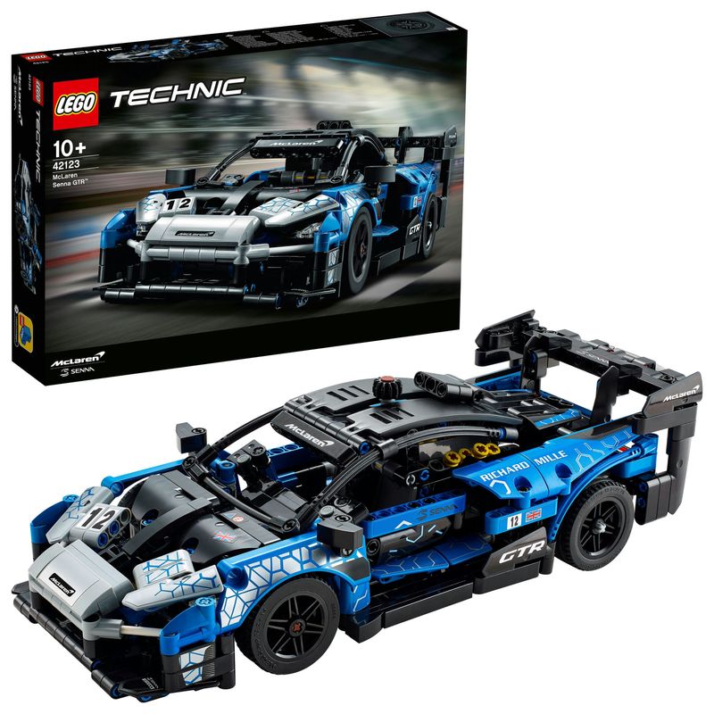 LEGO-Technic-McLaren-Senna-GTR---42123