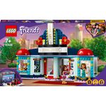 LEGO Friends Il cinema di Heartlake City - 41448