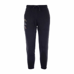 Kappa Pantalone per Adulti Kappa 361L3YW_KSI-005 Nero Donna