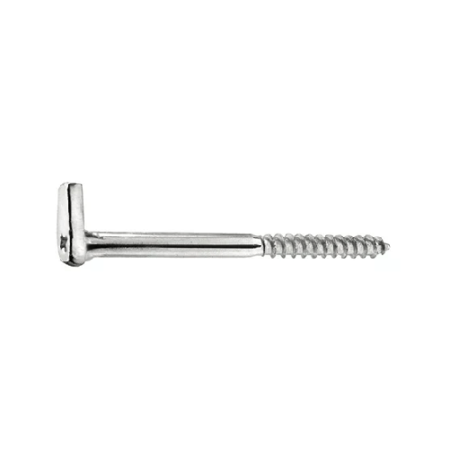 Masidef Cancani filetto per legno con impronta Phillips 5,2x40 - 1 kg.