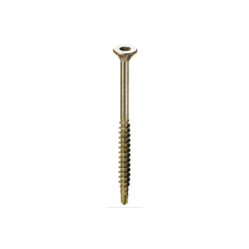 Masidef Viti Torx autoperforanti con alette autosvasanti 4,0 x 40 - 1 Kg.