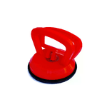 Masidef Ventosa per sollevamento, Portata 25 kg