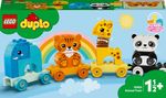 LEGO-DUPLO-Il-treno-degli-animali---10955