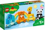 LEGO-DUPLO-Il-treno-degli-animali---10955