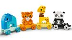 LEGO-DUPLO-Il-treno-degli-animali---10955