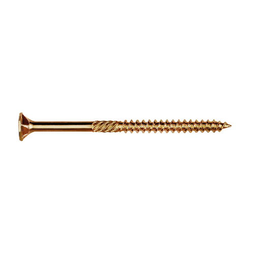 Masidef Vite professionale per legno Rapid 2000 - 6x240 - 100 pz.