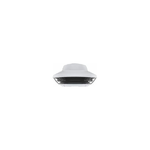 Axis Q6010-E Telecamera di sicurezza IP Interno e esterno Cupola 2592 x 1944 Pixel Soffitto (Q6010-E 50 Hz - Warranty 60