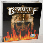 EDITRICE GIOCHI BEOWULF GIOCO DA TAVOLO
