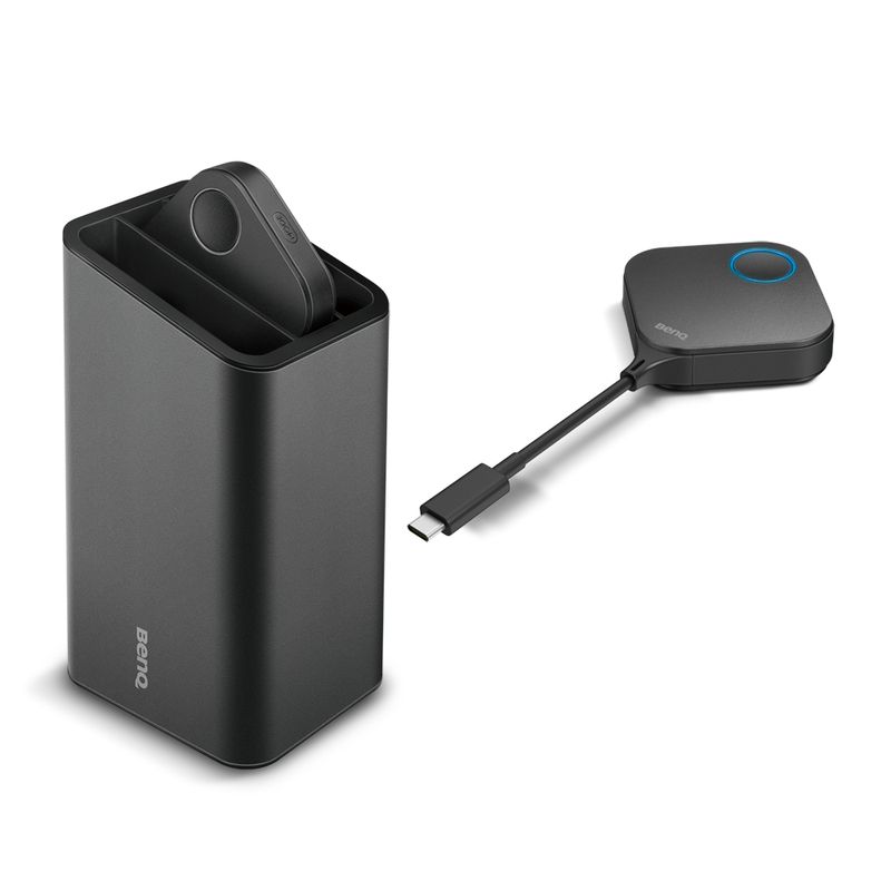 BenQ-InstaShow-WDC10C-USB-C-Button-Kit-Kit-di-pulsanti-Nero-1-pz