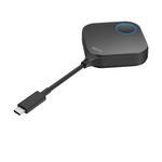 BenQ-InstaShow-WDC10C-USB-C-Button-Kit-Kit-di-pulsanti-Nero-1-pz