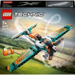 LEGO Technic Aereo da competizione - 42117