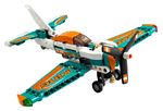 LEGO-Technic-Aereo-da-competizione---42117