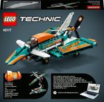 LEGO-Technic-Aereo-da-competizione---42117