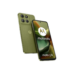 MOTOROLA MOTO G15 8/512 IGUANA GREEN
